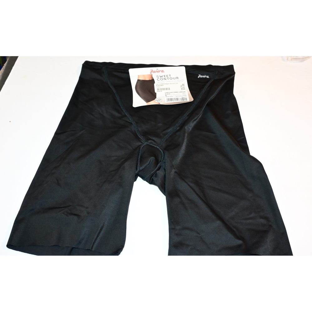 Janira Sweet Contour Shapewear Shorts